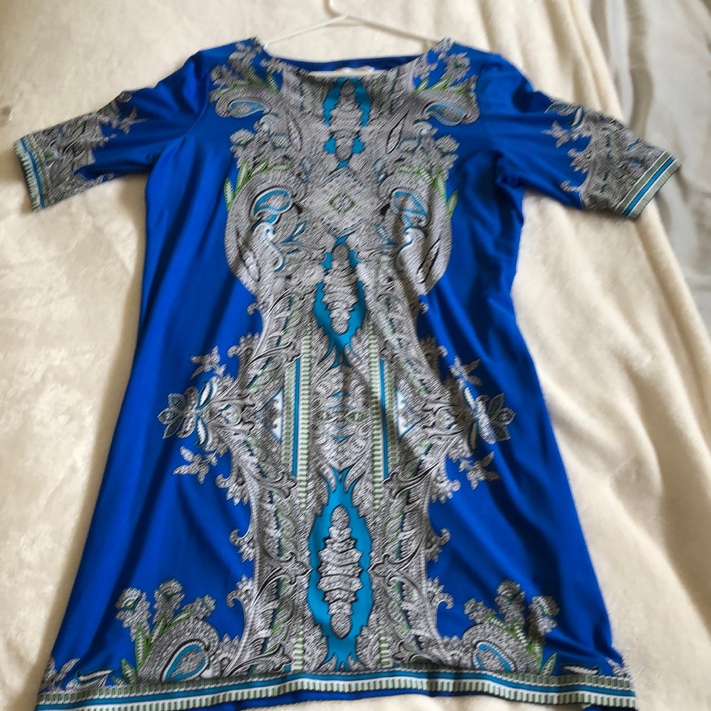 Woman’s size 14 dress